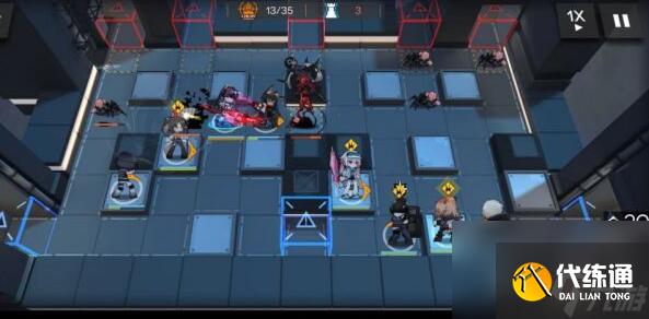 明日方舟OD？明日方舟攻略推荐