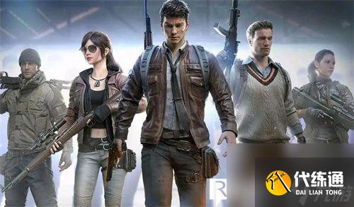 和平精英机械哥斯拉在哪个地图-和平精英机械哥斯拉地图位置介绍