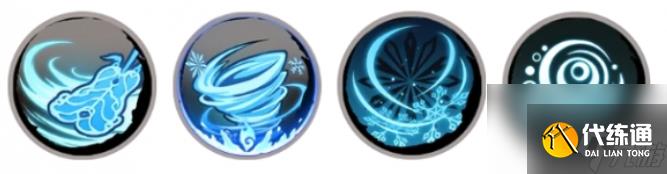 天地劫幽城再臨地仙羅剎 天地劫幽城再臨地仙羅剎技能搭配