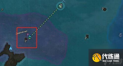 命运方舟特拉贡怎么解锁