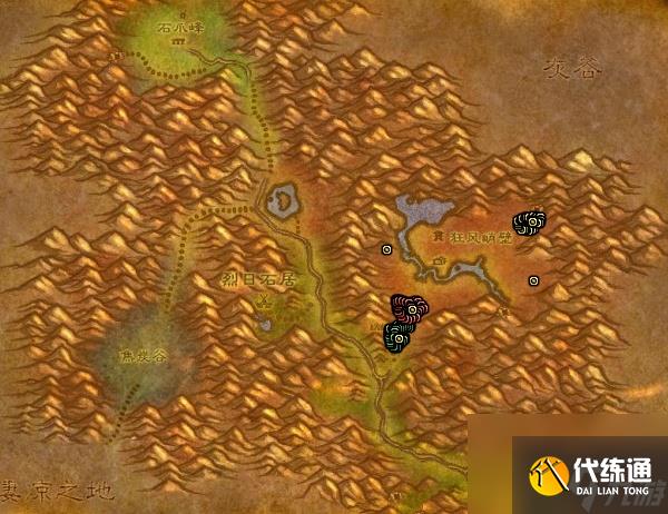 魔兽世界幼年瓦格里刷新时间是多少