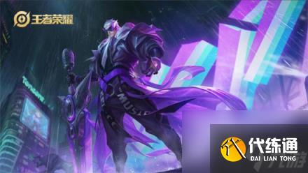 王者荣耀曹操值得练吗-王者荣耀曹操值得练吗2021