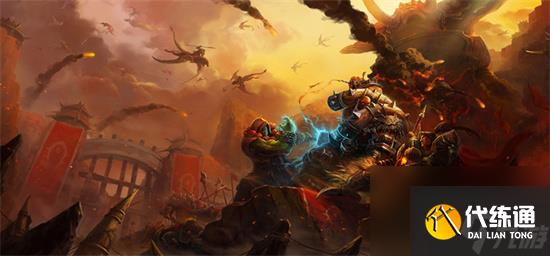 魔兽世界国王的命令怎么做 魔兽世界国王的命令任务攻略