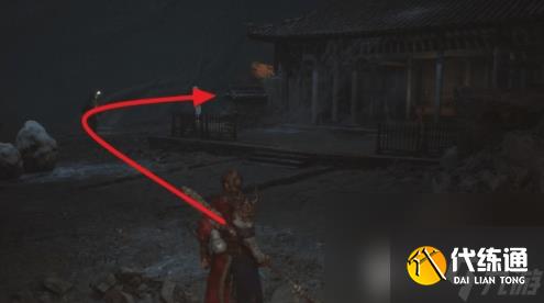 黑神話悟空無憂醑位置在哪里 無憂醑位置大全
