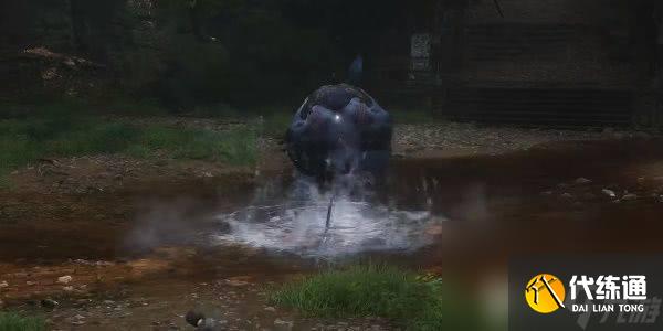 黑神話悟空無憂醑位置在哪里 無憂醑位置大全