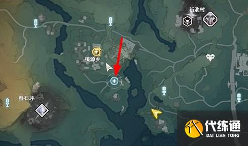 鳴潮愿此景永留你心任務全流程分享