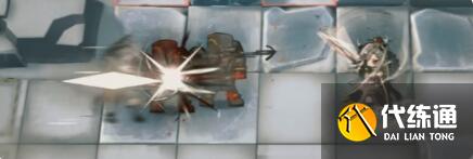 明日方舟仇白技能怎么样 明日方舟仇白技能介绍