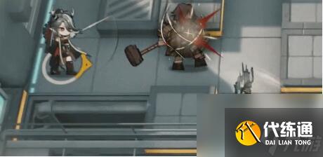 明日方舟仇白技能怎么样 明日方舟仇白技能介绍