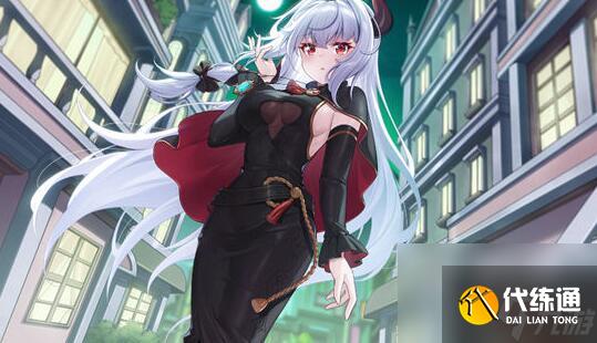 坎公骑冠剑普莉希拉技能是什么 坎公骑冠剑普莉希拉技能一览