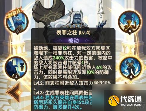 劍與遠征負誓守衛塔尼怎么樣-劍與遠征負誓守衛塔尼介紹