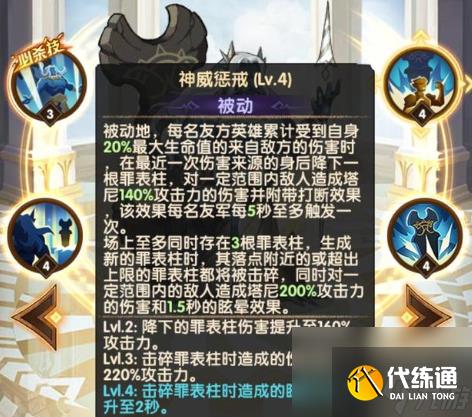 劍與遠征負誓守衛塔尼怎么樣-劍與遠征負誓守衛塔尼介紹