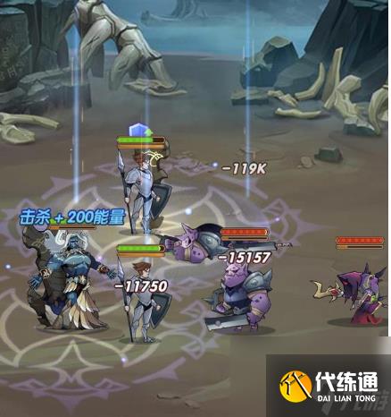 劍與遠征負誓守衛塔尼怎么樣-劍與遠征負誓守衛塔尼介紹