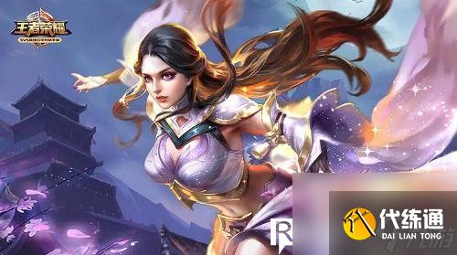 王者荣耀露娜如何出装-王者荣耀露娜出装攻略