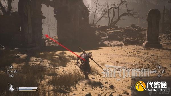 《黑神话悟空》百目真人精魄获取教程 百目真人在哪