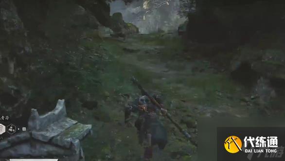 黑神话悟空筋斗云获取方法-黑神话悟空筋斗云怎么获得