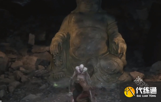 黑神話悟空小西天四個佛像在哪
