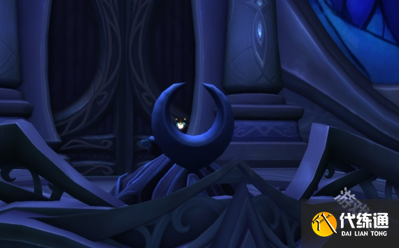 魔兽世界萨墓二王门怎么开