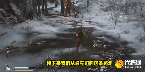 黑神話悟空瓜田怎么解鎖