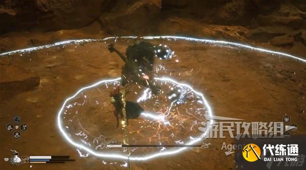 《黑神話悟空》不濟于谷十五難成就攻略 不濟于谷十五難成怎么解鎖