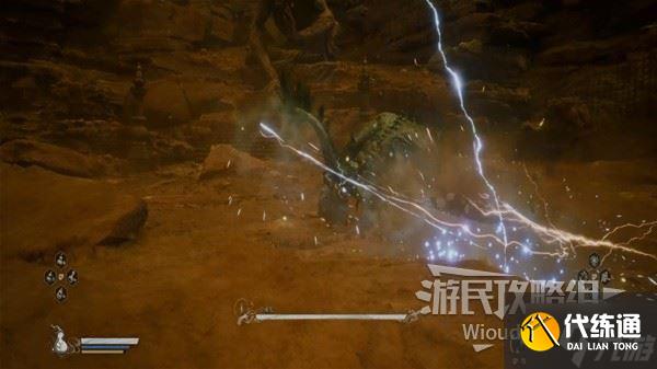 《黑神話悟空》不濟于谷十五難成就攻略 不濟于谷十五難成怎么解鎖