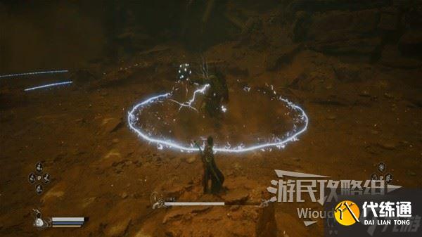 《黑神話悟空》不濟于谷十五難成就攻略 不濟于谷十五難成怎么解鎖