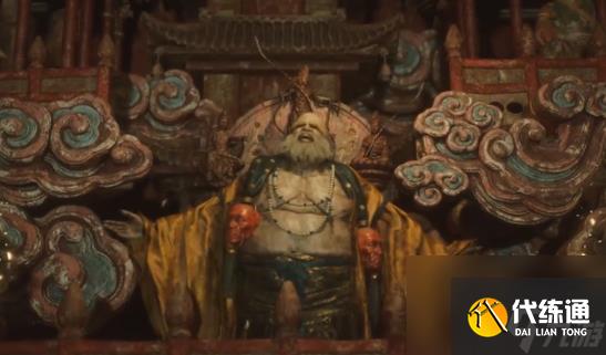 《黑神话悟空》怎么重新打boss