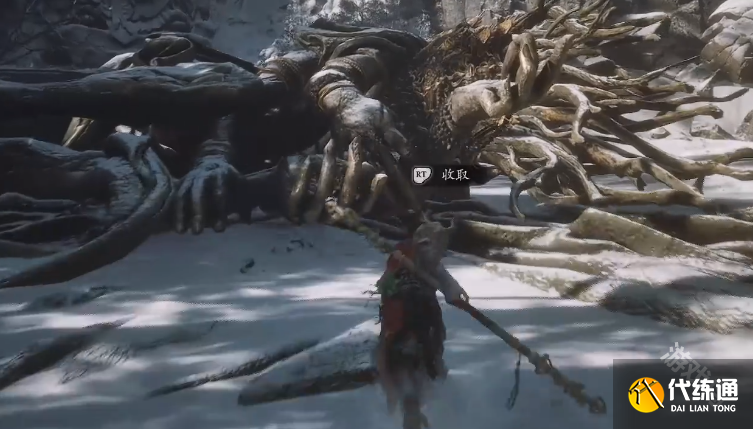 黑神話悟空四魔將位置位置詳情