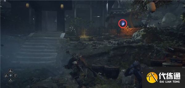 黑神話悟空琴螂原體有什么用