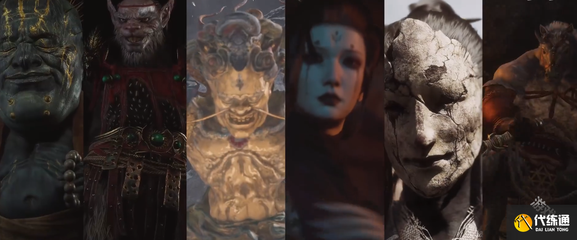 黑神話悟空中錯(cuò)過即消失的boss詳情