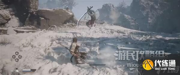 《黑神話悟空》三打馬猴三十七難成就指南 三打馬猴三十七難成就解鎖