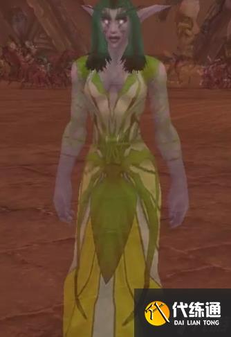 魔兽世界wlk诺兹多姆的子嗣声望怎么刷-wlk诺兹多姆的子嗣声望提升攻略