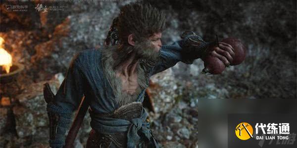 黑神話悟空藍橋風月酒位置在哪找 藍橋風月酒位置大全