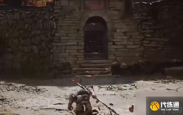 黑神話悟空晦月魔君在哪