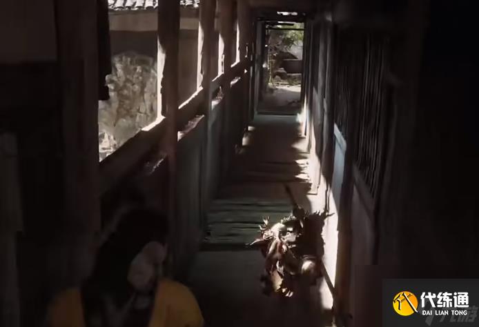 黑神話悟空晦月魔君在哪