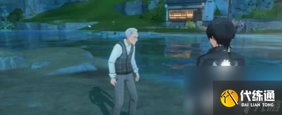 鳴潮因何而戰任務如何完成 因何而戰任務玩法分享
