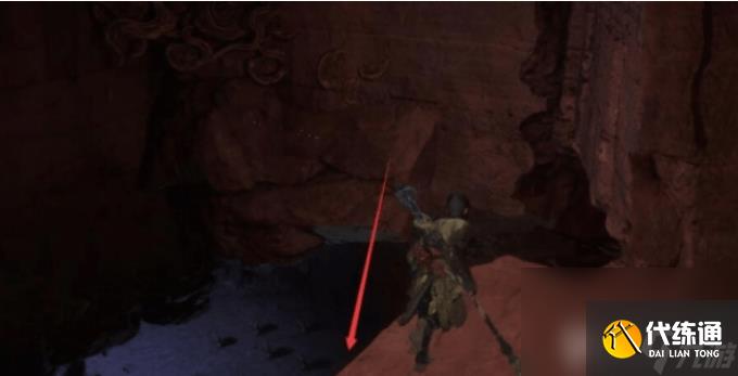 黑神話悟空楮白槍如何獲取 楮白槍獲取方法