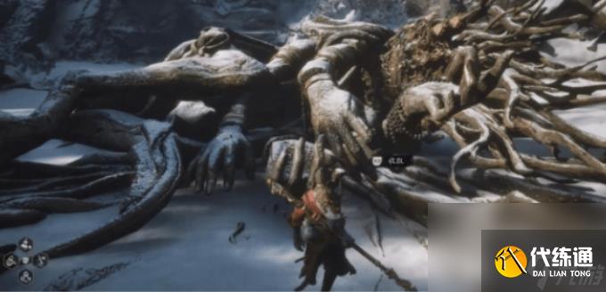 黑神話悟空楮白槍如何獲取 楮白槍獲取方法