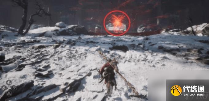 黑神話悟空楮白槍如何獲取 楮白槍獲取方法