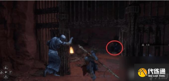 黑神話悟空楮白槍如何獲取 楮白槍獲取方法