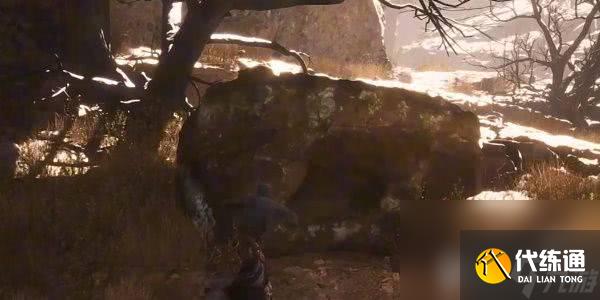 黑神話悟空楮白槍如何獲取 楮白槍獲取方法