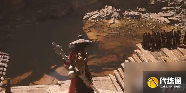 黑神話悟空楮白槍如何獲取 楮白槍獲取方法