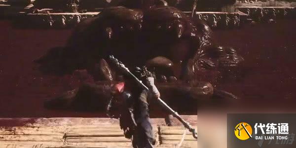 黑神話悟空楮白槍如何獲取 楮白槍獲取方法