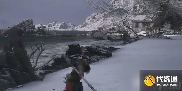 黑神話悟空楮白槍如何獲取 楮白槍獲取方法