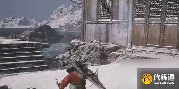 黑神話悟空楮白槍如何獲取 楮白槍獲取方法