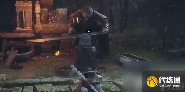 黑神話悟空楮白槍如何獲取 楮白槍獲取方法