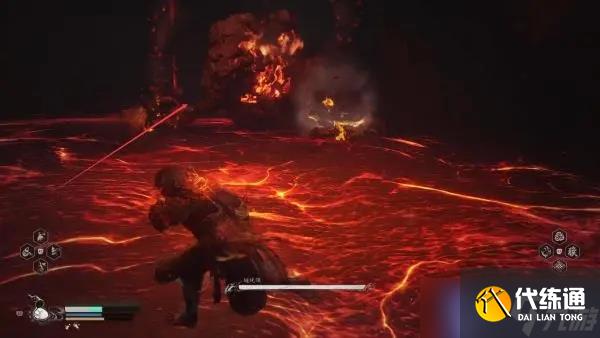 黑神話悟空第五回全boss位置及打法建議