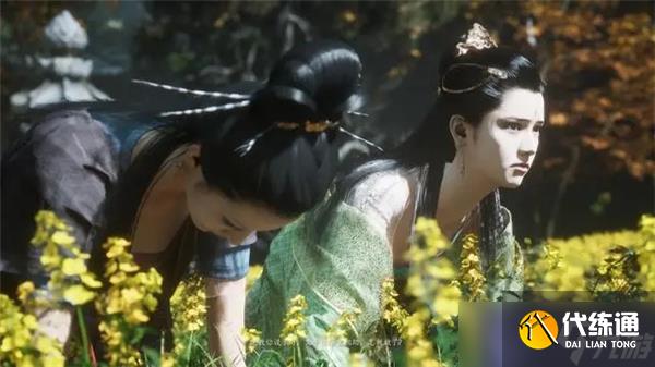 黑神話悟空第五回全boss位置及打法建議