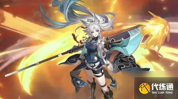 崩坏星穹铁道飞霄怎么养 崩坏星穹铁道飞霄培养攻略