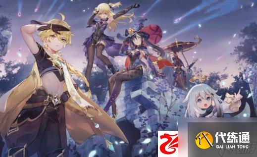 原神阿贝多圣遗物怎么搭配：阿贝多武器怎么搭配