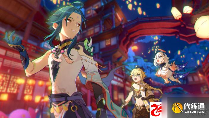 原神挑战犬流之道任务怎么完成：挑战犬流之道任务完成方法是什么